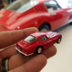 Illustration for article titled Diecast VS Real life: Part 1